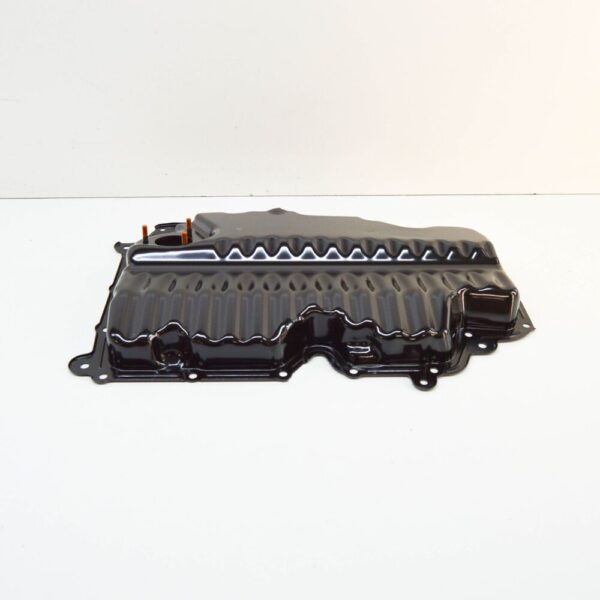 05L103602 - NEW VOLKSWAGEN ARTEON 3H7 ENGINE CRANKCASE OIL PAN LOWER PART 05L103602 ORIGINAL