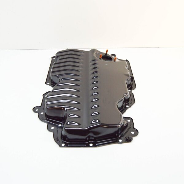 05L103602 - NEW VOLKSWAGEN ARTEON 3H7 ENGINE CRANKCASE OIL PAN LOWER PART 05L103602 ORIGINAL