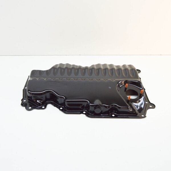 05L103602 - NEW VOLKSWAGEN ARTEON 3H7 ENGINE CRANKCASE OIL PAN LOWER PART 05L103602 ORIGINAL
