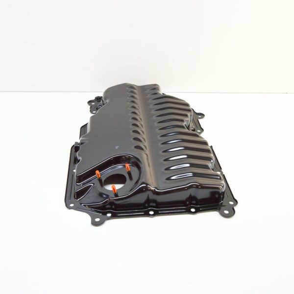 05L103602 - NEW VOLKSWAGEN ARTEON 3H7 ENGINE CRANKCASE OIL PAN LOWER PART 05L103602 ORIGINAL
