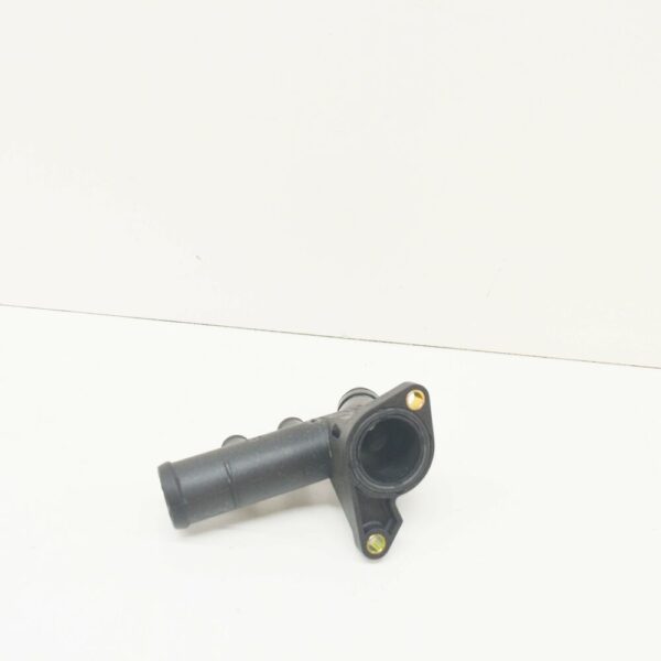 06A121132K - NEW VOLKSWAGEN SHARAN 7M COOLANT FLANGE 06A121132K 1.8 PETROL