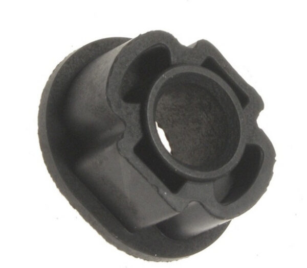 06A129763 - New VOLKSWAGEN CADDY 2K MK3 INTAKE SYSTEM RUBBER BUSHING 06A129763 GENUINE