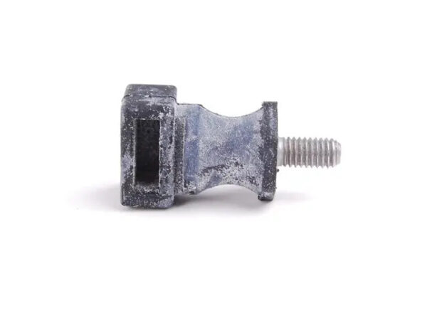 06A133567F - NEW VW TOUAREG 7P MK2 SECONDARY AIR PUMP STOP BUFFER 06A133567F ORIGINAL
