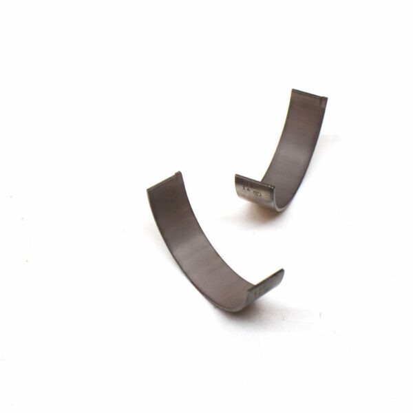 06E105701RROT - NEW VW TOUAREG 7P ENGINE UPPER CONNECT BEARING SHELL KIT 06E105701RROT ORIGINAL