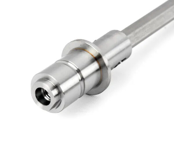 06E109339R - NEW VW TOUAREG 7P ENGINE OIL PUMP INPUT SHAFT 06E109339R ORIGINAL