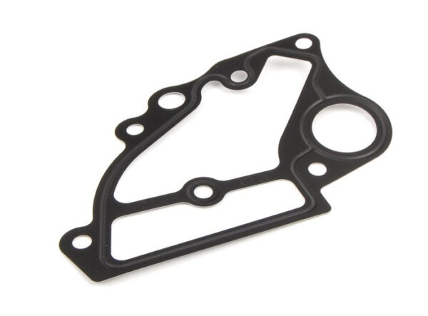 06E121139H - NEW VW TOUAREG 7P MK2 COOLANT FLANGE GASKET 06E121139H ORIGINAL