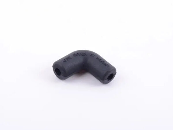 06E133784E - NEW VW TOUAREG 7P MK2 VACUUM ANGLE HOSE 06E133784E GENUINE