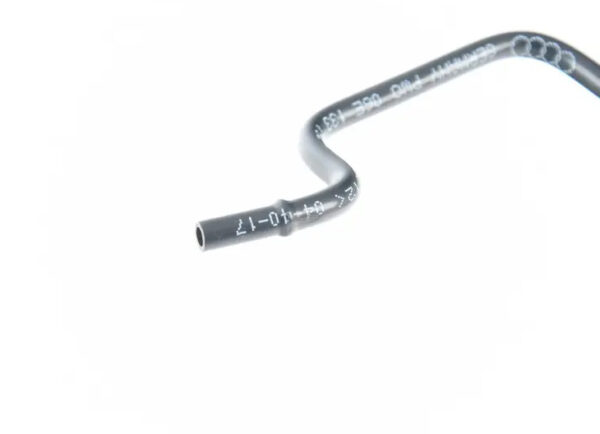 06E133792G - NEW VW TOUAREG 7P MK2 RIGHT VACUUM HOSE 06E133792G ORIGINAL