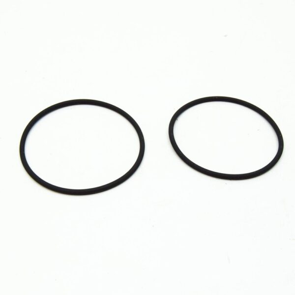 06E198012B - New VW TOUAREG 7P MK2 Throttle Body Connecting Gasket Set 06E198012B