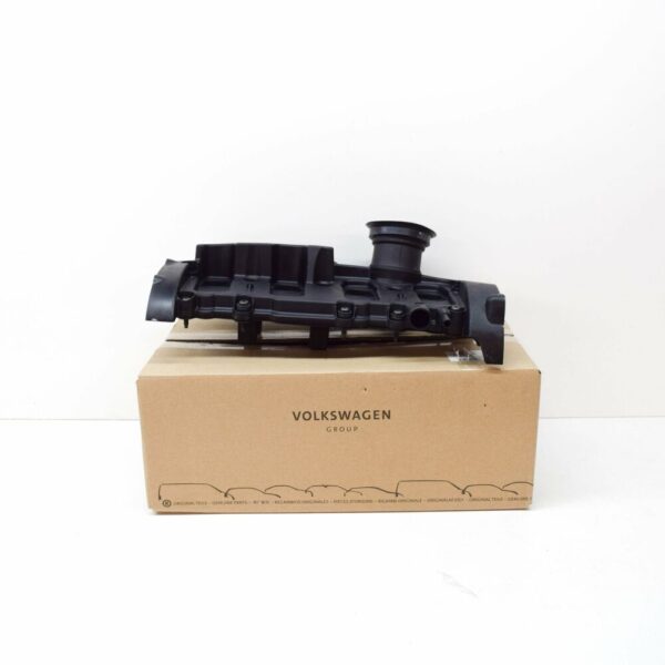 06F103469K - NEU VOLKSWAGEN GOLF V ZYLINDERKOPFDECKEL 06F103469K ORIGINAL