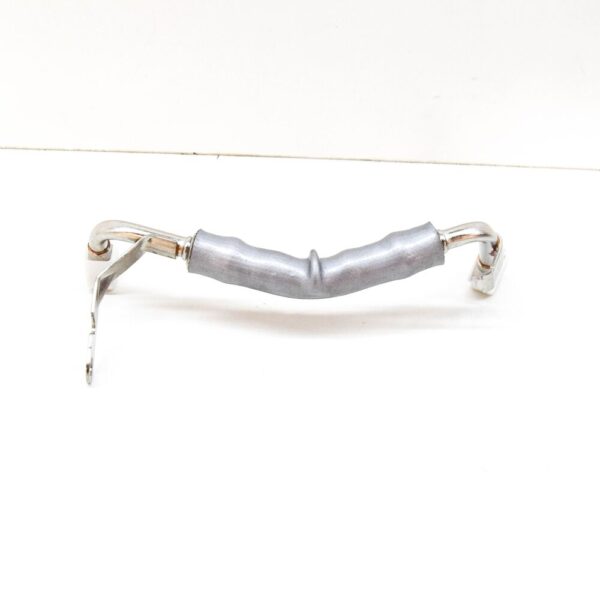 06F121497G - NEW VW GOLF V TURBOCHARGER COOLANT LINE 06F121497G ORIGINAL