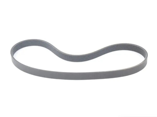 06F903137L - NEW VW GOLF VI 5K MK6 ALTERNATOR POLY V BELT 06F903137L GENUINE