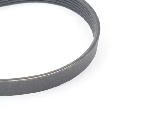 06F903137L - NEW VW GOLF VI 5K MK6 ALTERNATOR POLY V BELT 06F903137L GENUINE