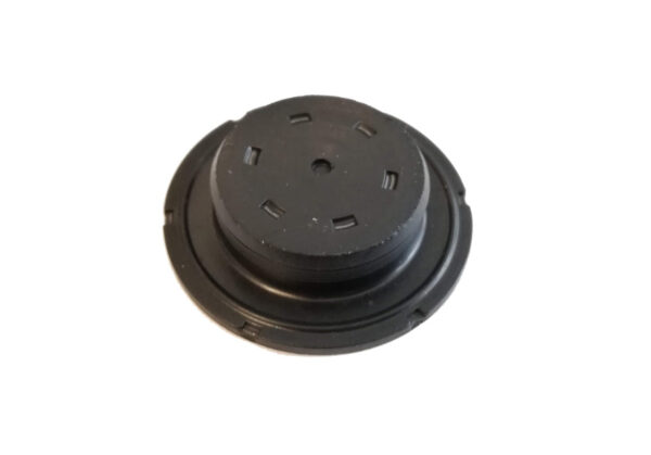 06H115418D - New VW TRANSPORTER VI T6 Control Housing Plug 06H115418D Genuine