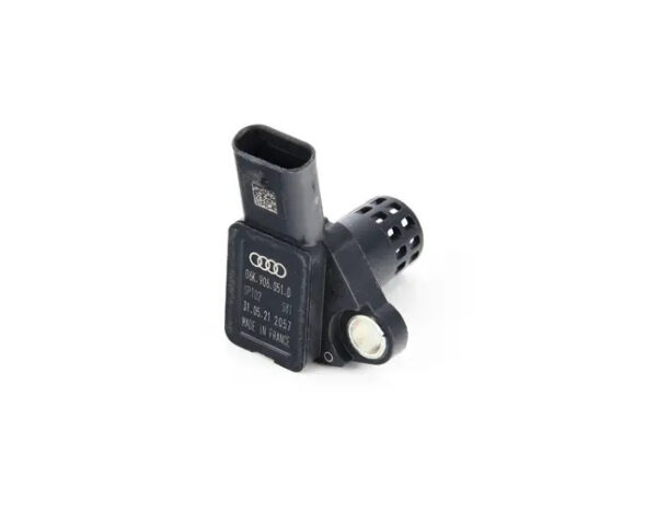 06K906051D - VW Golf CD MK8 manifold pressure sensor 06K906051D NEW ORIGINAL