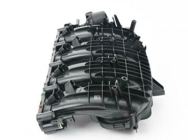 06L133201ES - NEW VOLKSWAGEN JETTA A7 ENGINE INTAKE MANIFOLD 06L133201ES ORIGINAL