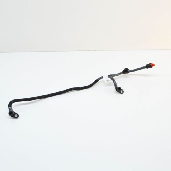06M121692AD - NEW VW TOUAREG CR ENGINE BREATHER LINE 06M121692AD ORIGINAL