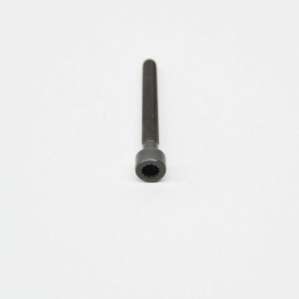 070103385A - NEW VW TOUAREG 7L PUMPS INJECTOR UNIT EDGE SCREW 070103385A ORIGINAL