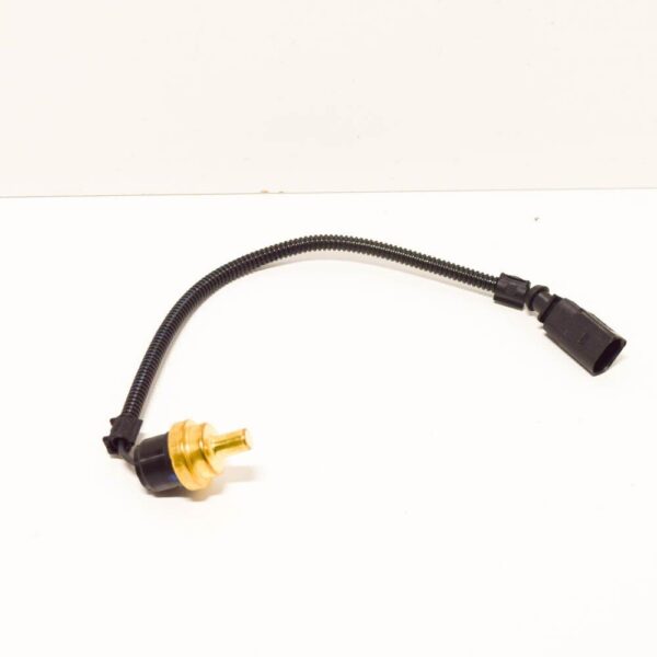 070919501D - VW TRANSPORTER T5 Cylinder Head Temperature Sensor 2Pin 070919501D NEW GENUINE