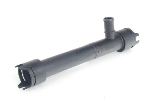 079121071BT - NEW VW TOUAREG 7P MK2 REAR CENTER COOLANT PIPE 079121071BT ORIGINAL