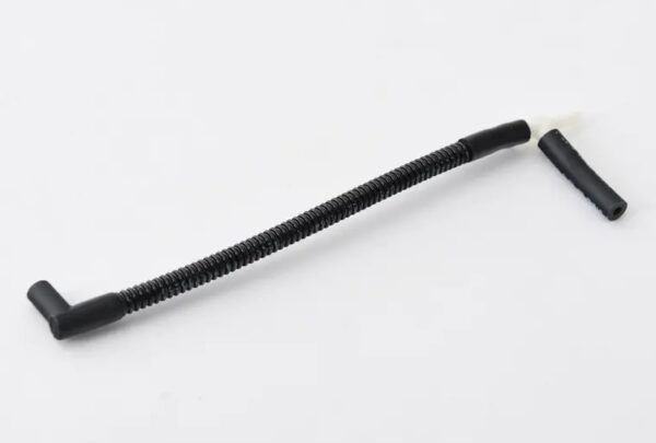079133789C - NEW VW TOUAREG 7P MK2 VACUUM PIPE 079133789C ORIGINAL