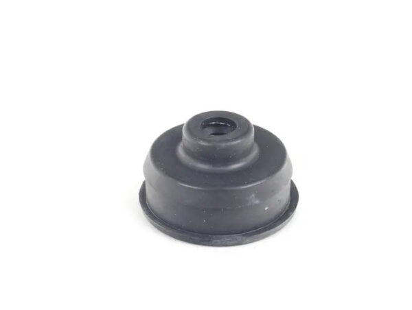 079260753B - NEW VW TOUAREG 7P MK2 A/C COMPRESSOR INPUT SHAFT 079260753B ORIGINAL