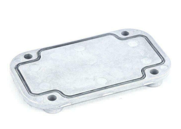 07C103185D - NEW VW TOUAREG 7L CYLINDER BLOCK ENGINE FLANGE 07C103185D ORIGINAL
