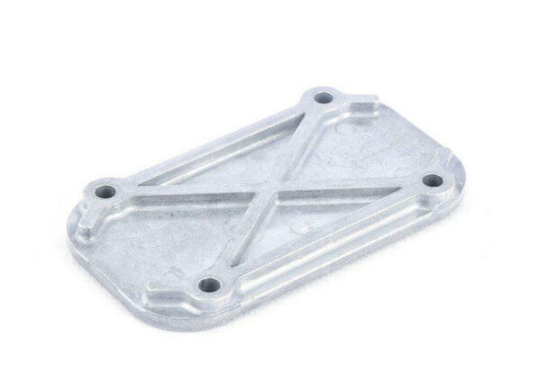 07C103185D - NEW VW TOUAREG 7L CYLINDER BLOCK ENGINE FLANGE 07C103185D ORIGINAL
