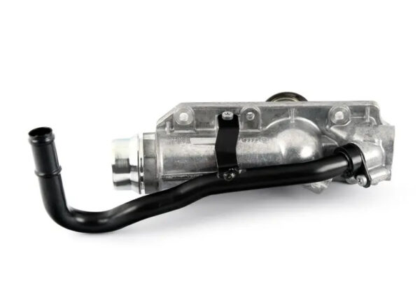 07D121111AR - NEW VW TOUAREG 7L ENGINE THERMOSTAT 07D121111AR ORIGINAL