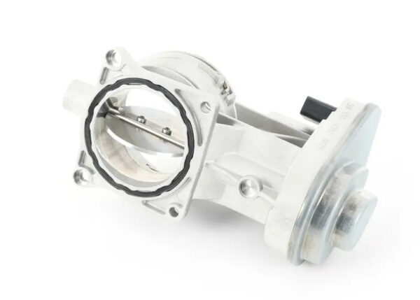 07Z128070G - NEW VW TOUAREG 7L MK1 RIGHT INTAKE CONNECTION CONTROLLER LID 07Z128070G ORIGINAL