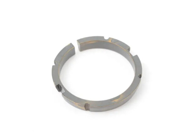 09A409374 - NEW VW SHARAN 7M MK1 TRANSMISSION FLANGED SHAFT CONE RING 09A409374 ORIGINAL