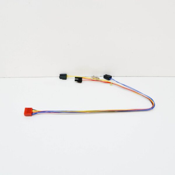 09A927363 - NEW VW SHARAN 7M MK1 5-SPEED AUTOMATIC GEARBOX WIRING HARNESS 09A927363 ORIGINAL