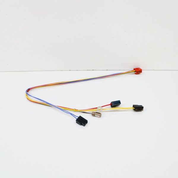09A927363 - NEW VW SHARAN 7M MK1 5-SPEED AUTOMATIC GEARBOX WIRING HARNESS 09A927363 ORIGINAL