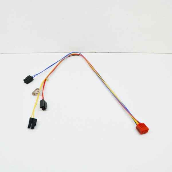 09A927363 - NEW VW SHARAN 7M MK1 5-SPEED AUTOMATIC GEARBOX WIRING HARNESS 09A927363 ORIGINAL