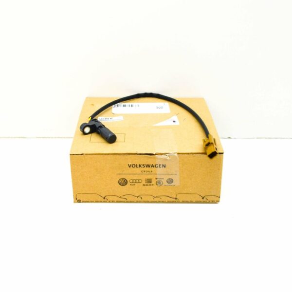 09G927321D - NEW VOLKSWAGEN ARTEON GEARBOX SPEED SENSOR 09G927321D