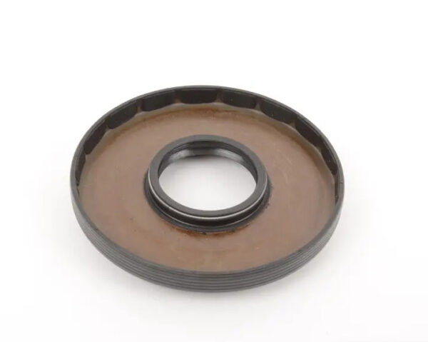 0AA409189C - NEW VW TOUAREG 7P ENGINE SHAFT OIL SEAL 0AA409189C GENUINE