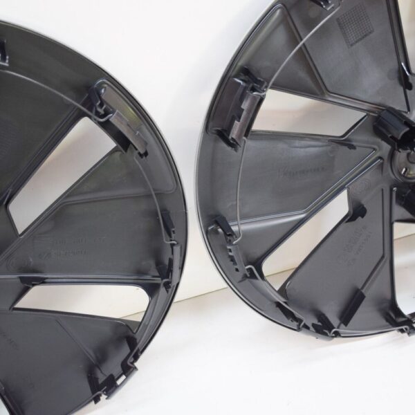 10A601147BWZG - Volkswagen ID.3 E11 Wheel Trim Ring Cover Set 4pcs 10A601147BWZG NEW GENUINE