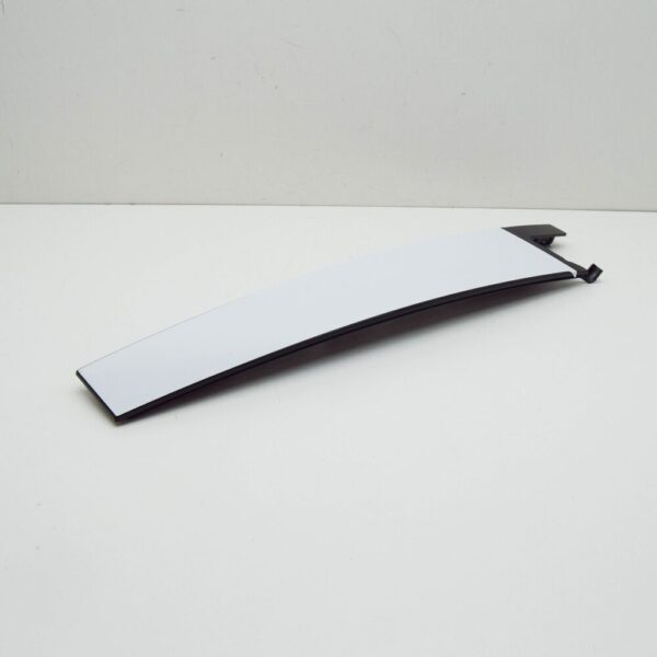10A839901A041 - NEW VW ID.3 E11 REAR LEFT DOOR WINDOW FRAME TRIM 10A839901A041 ORIGINAL