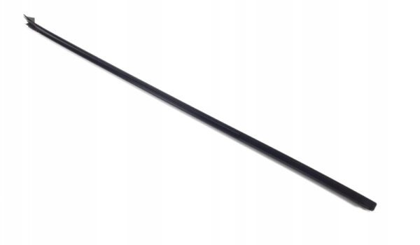 10A854328B5AP - NEW VW ID.3 FRONT WINDSHIELD RIGHT WATER DEFLECTOR STRIP 10A854328B5AP ORIGINAL