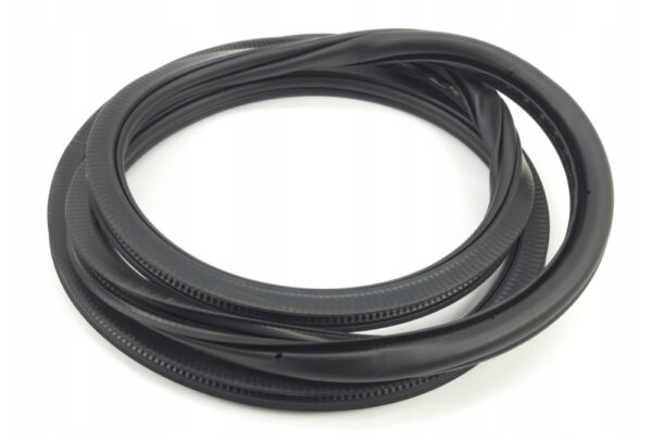 10A867913A9B9 - Volkswagen ID.3 E11 rear door seal 10A867913A9B9 NEW ORIGINAL