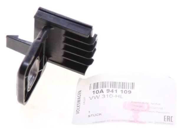 10A941109 - New VW ID.3 E11 Lower Headlight Bracket 10A941109 Genuine
