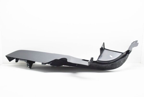 11A867765C4PK - NEW VOLKSWAGEN ID.4 E21 LEFT WHEEL HOUSING TRIM 11A867765C4PK ORIGINAL