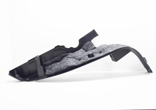 11A867765C4PK - NEW VOLKSWAGEN ID.4 E21 LEFT WHEEL HOUSING TRIM 11A867765C4PK ORIGINAL