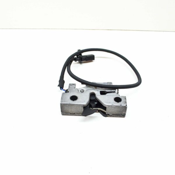 11B823509A - NEW VOLKSWAGEN ID.4 FRONT BONNET HOOD LOCK 11B823509A