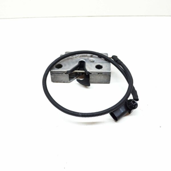 11B823509A - NEW VOLKSWAGEN ID.4 FRONT BONNET HOOD LOCK 11B823509A