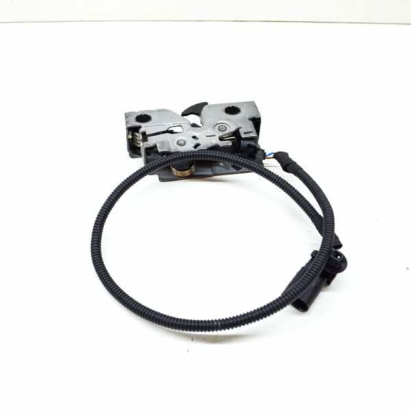 11B823509A - NEW VOLKSWAGEN ID.4 FRONT BONNET HOOD LOCK 11B823509A