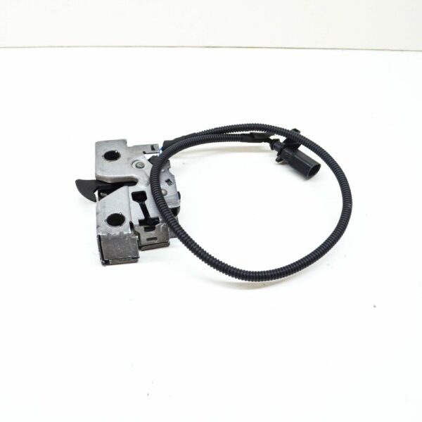 11B823509A - NEW VOLKSWAGEN ID.4 FRONT BONNET HOOD LOCK 11B823509A