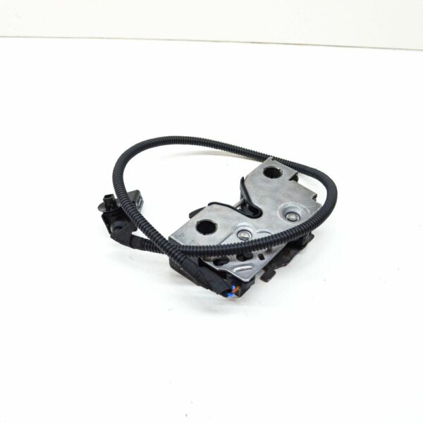 11B823509A - NEW VOLKSWAGEN ID.4 FRONT BONNET HOOD LOCK 11B823509A
