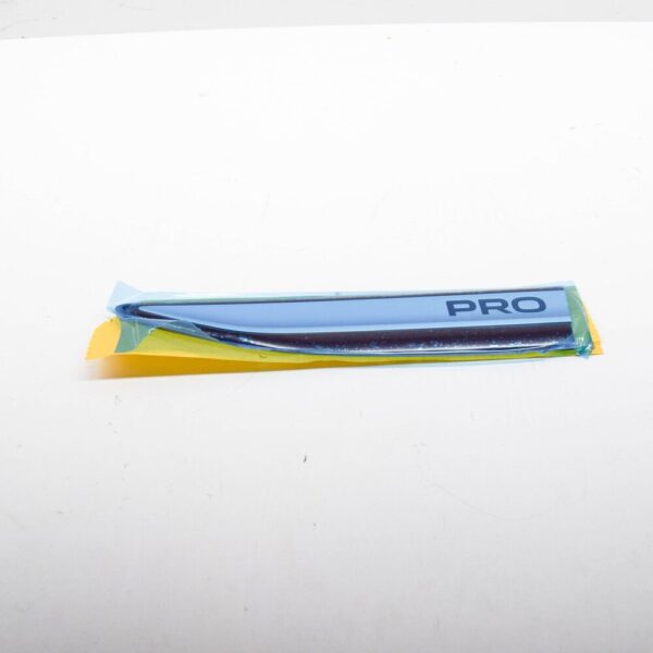 11K853689CXJW - VW ID.4 E21 Front Left Fender Badge 11K853689CXJW NEW GENUINE
