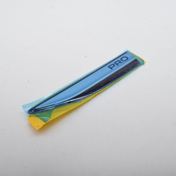 11K853689CXJW - VW ID.4 E21 Front Left Fender Badge 11K853689CXJW NEW GENUINE